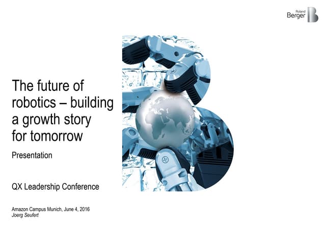 160604-Future of Robotics_presented