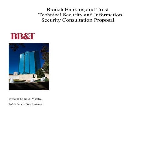 Rescued BB&T document 4