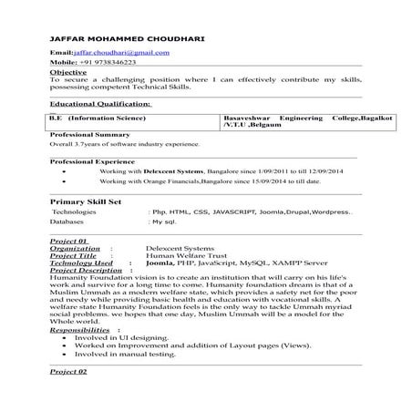 Jaffar_Choudhari_Bengaluru