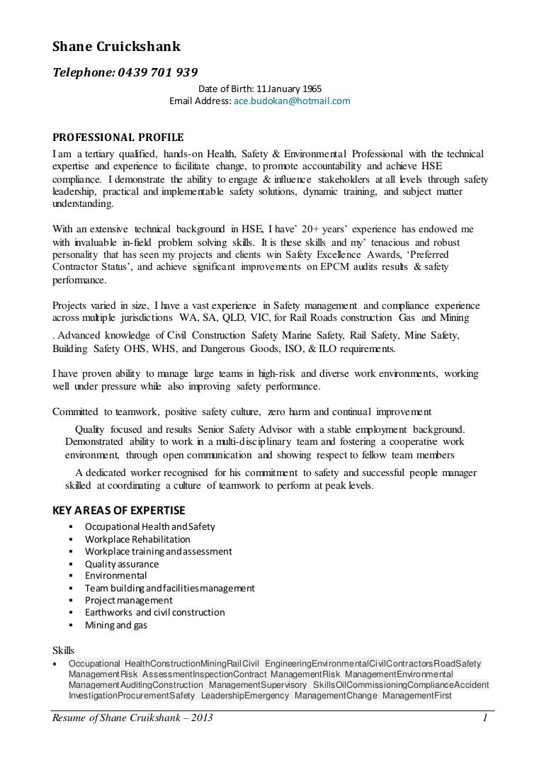 ability to work in a team
