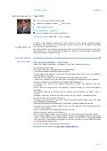 Europass cv online