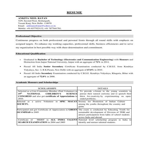 AI and Machine Learning PG program | PDF
