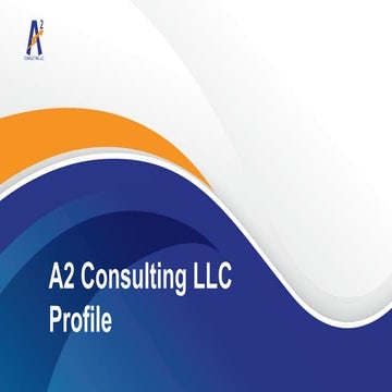 A2 Consulting Llc