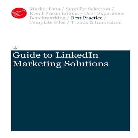 Econsultancy-Guide-to-LinkedIn-Marketing-Solutions