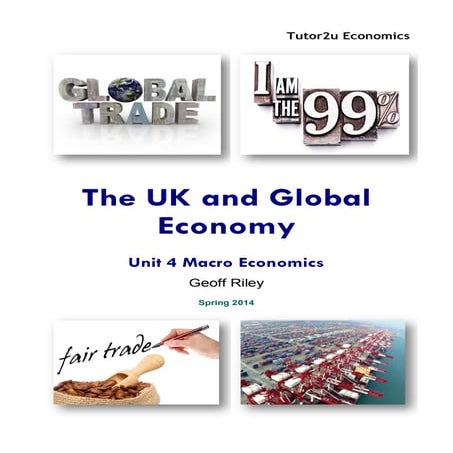 A2 Macro - Growth Development and Global Economy