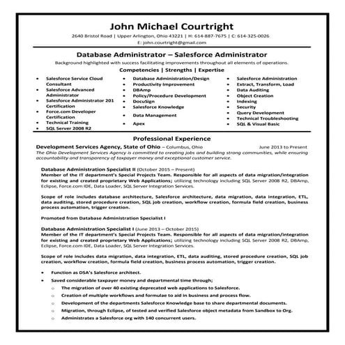 Resume - lavan ravipati | DOC