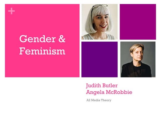 Feminism | PPTX