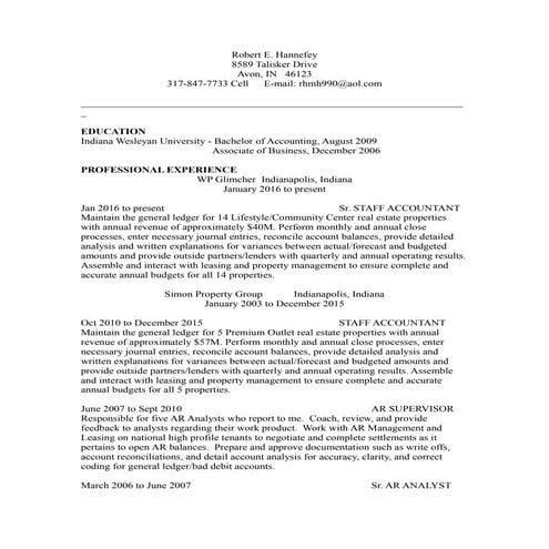 Martin Straw, CFE Certified Fraud Examiner Resume | DOCX