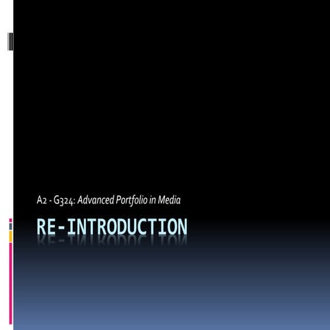 A2 introduction 2014 (september) - full