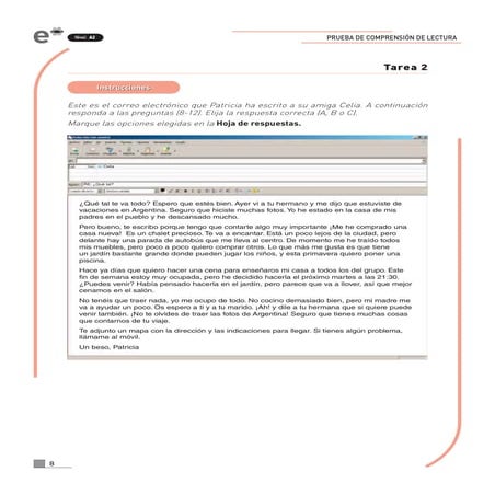 A2 lectura tarea2