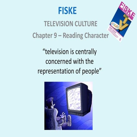 A2 media cid lesson 7  fiske theory slides_handouts