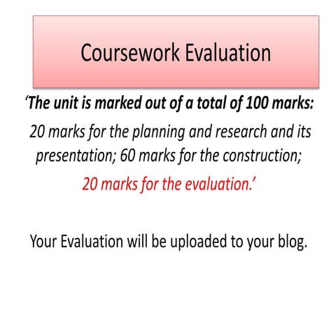 A2 media g324   adanved portfolio in media - ledson 30-32 evaluation questions