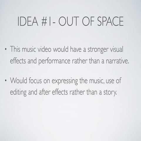 Script breakdown colour chart | DOCX