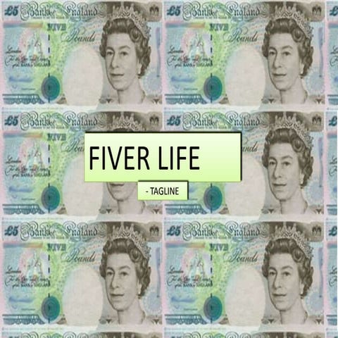 Pikachu Productions - A2 Media Pitch