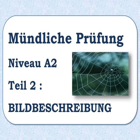 Hv·manfred und peter treffen sich zufällig themen a1 wer hat was erlebt ...