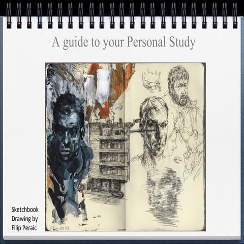 A2personalstudyguide