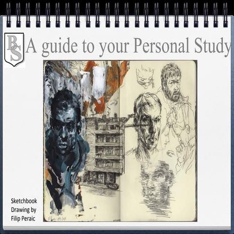A2 personal study guide 2013