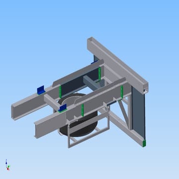 Termination Diagram | PDF