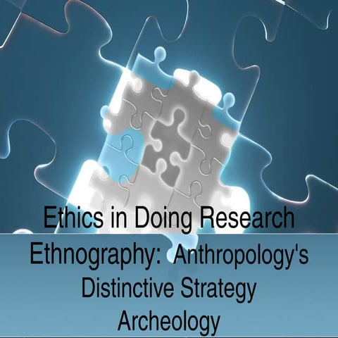 Definition, Aims, Scope and Relevance of Archaeology | PPTX