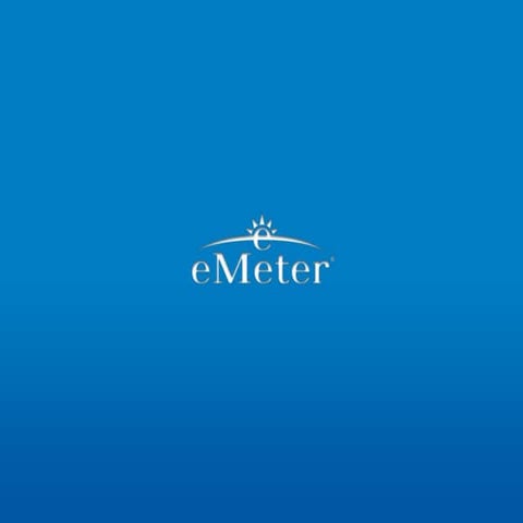 eMeter