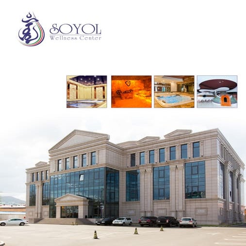 Soyol Wellness Center introduction | PDF