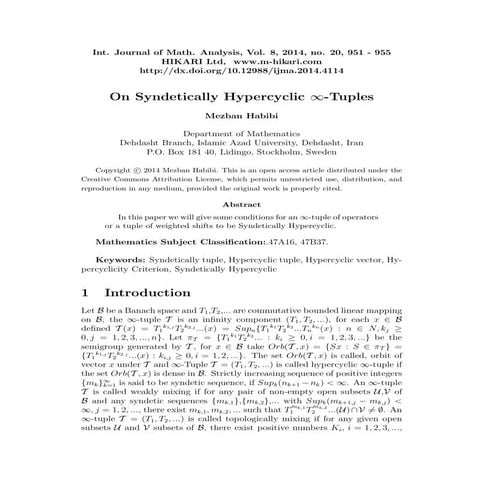 PaperNo22-habibiIJMA17-20-2014-IJMA