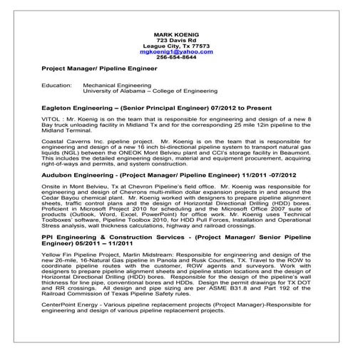 Mark Koenig Resume 8_16_16