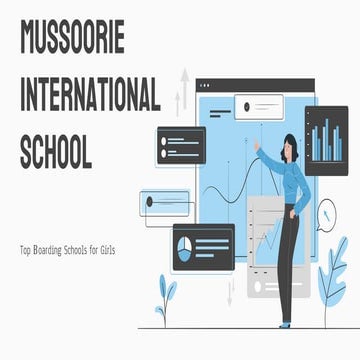 Mussoorie International School