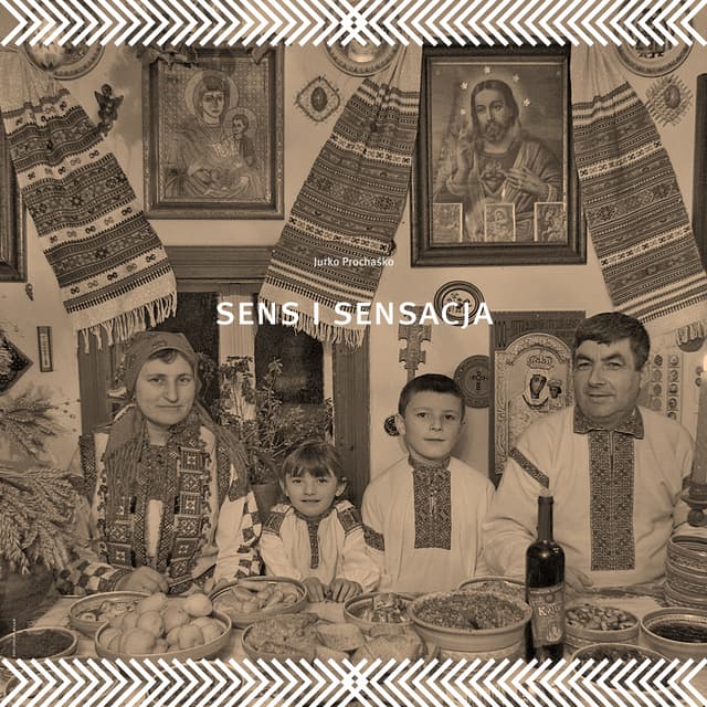 Jurko Prochaśko, Sens i sensacja