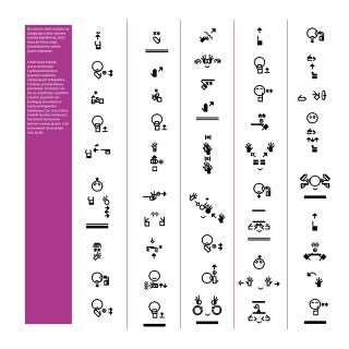 Alena Macurova, Inaczej o przestrze...