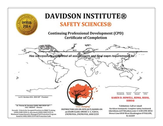 Rescue Competent Person | PPT
