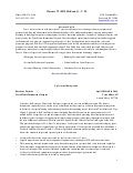 CW McKown Resume Sep 2016