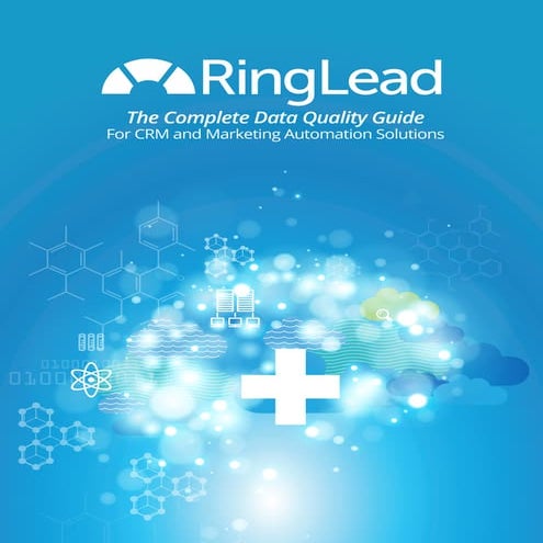 Complete Guide to Data Quality