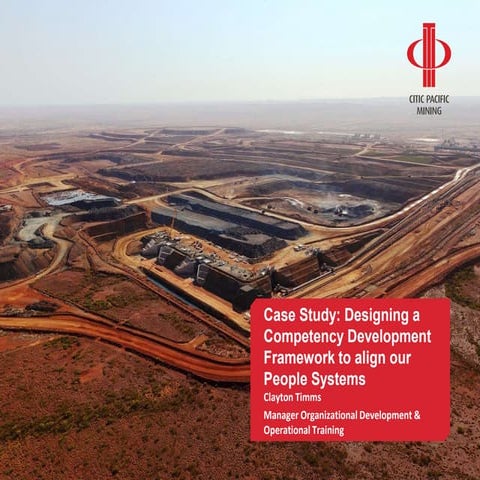 Industrial engineering – case study | PPTX