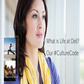 Life at Dell | PDF