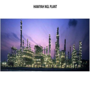 Chevron Thailand | PPTX