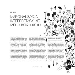 Ewa Rewers - Marginalizacja interpr...