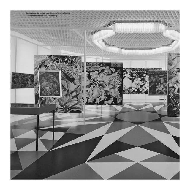 Łukasz Białkowski - Przeszłość nas wyzwoli?