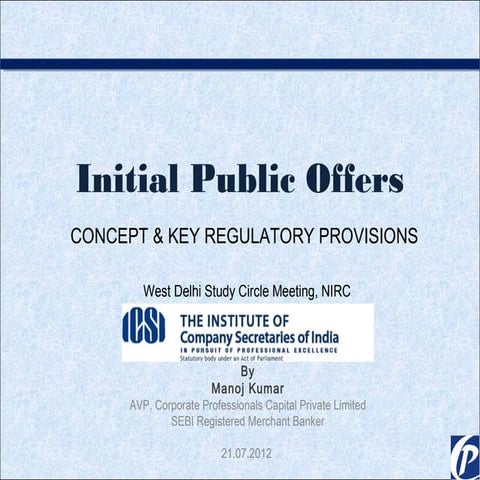 IPO_Presentation_21.07.2012