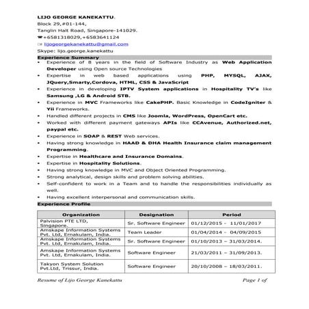 lijo_resume_singapore