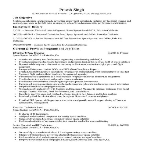 Pritesh Singh Resume_AA