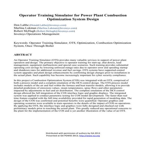 POWID P031-OTSforCOSdesignFinal