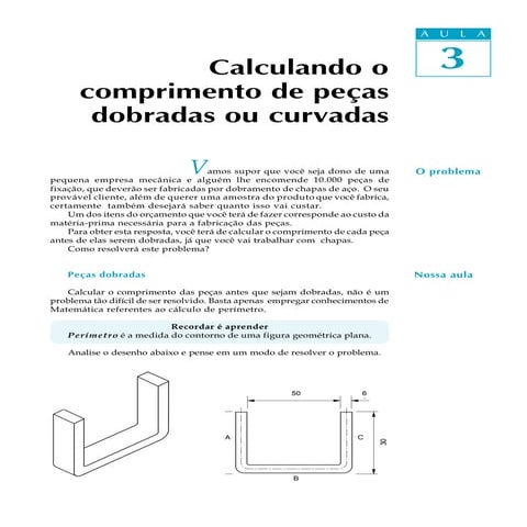 Abnt nbr iso 4287 rugosidade - método do perfil - termos, definições e ...