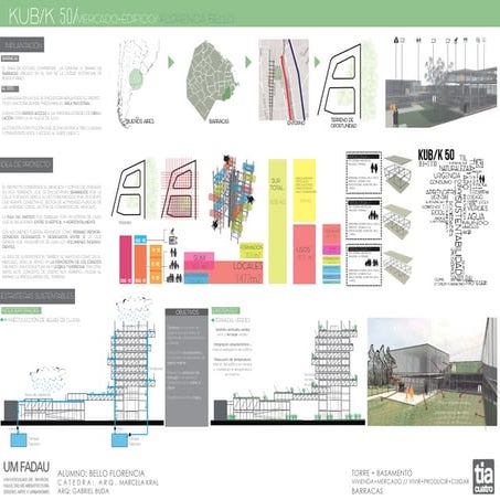 A3 color medioambiente