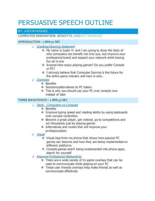 Code Switching Info Speech | PPTX