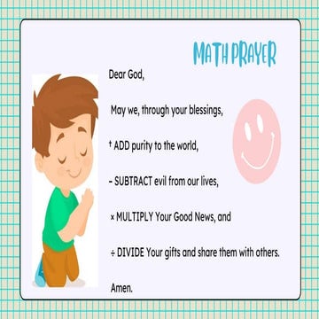 INTEGERS LESSON PLAN FOR JUNIOR HIGH SCHOOL