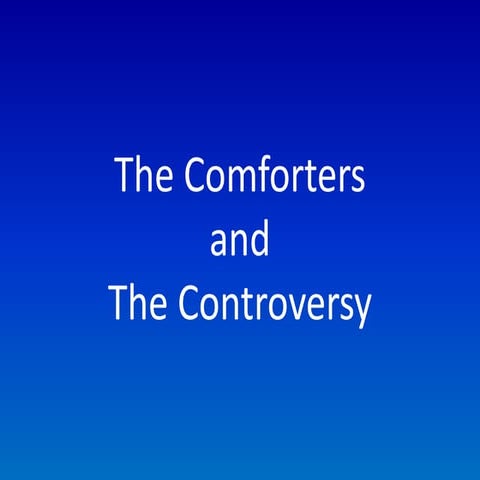 A4 the comforters