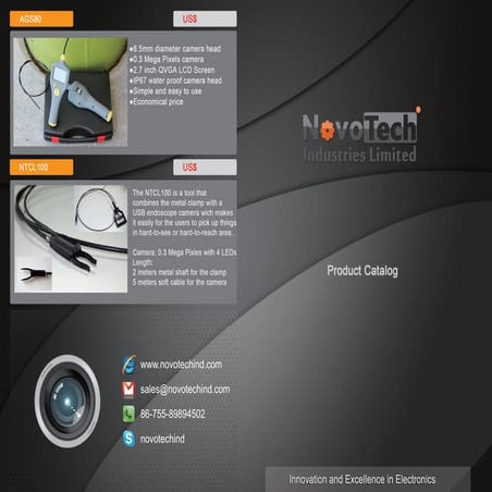 Patent inspection camera | PDF