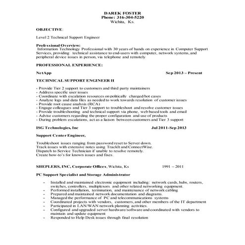RESUME 2016 ASH | DOCX