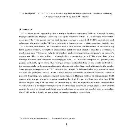 Introduction Presentation ABOUT TEDTALK.pdf